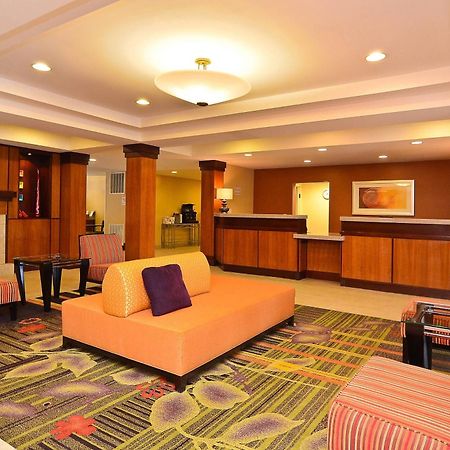 Fairfield Inn & Suites - Boone Buitenkant foto
