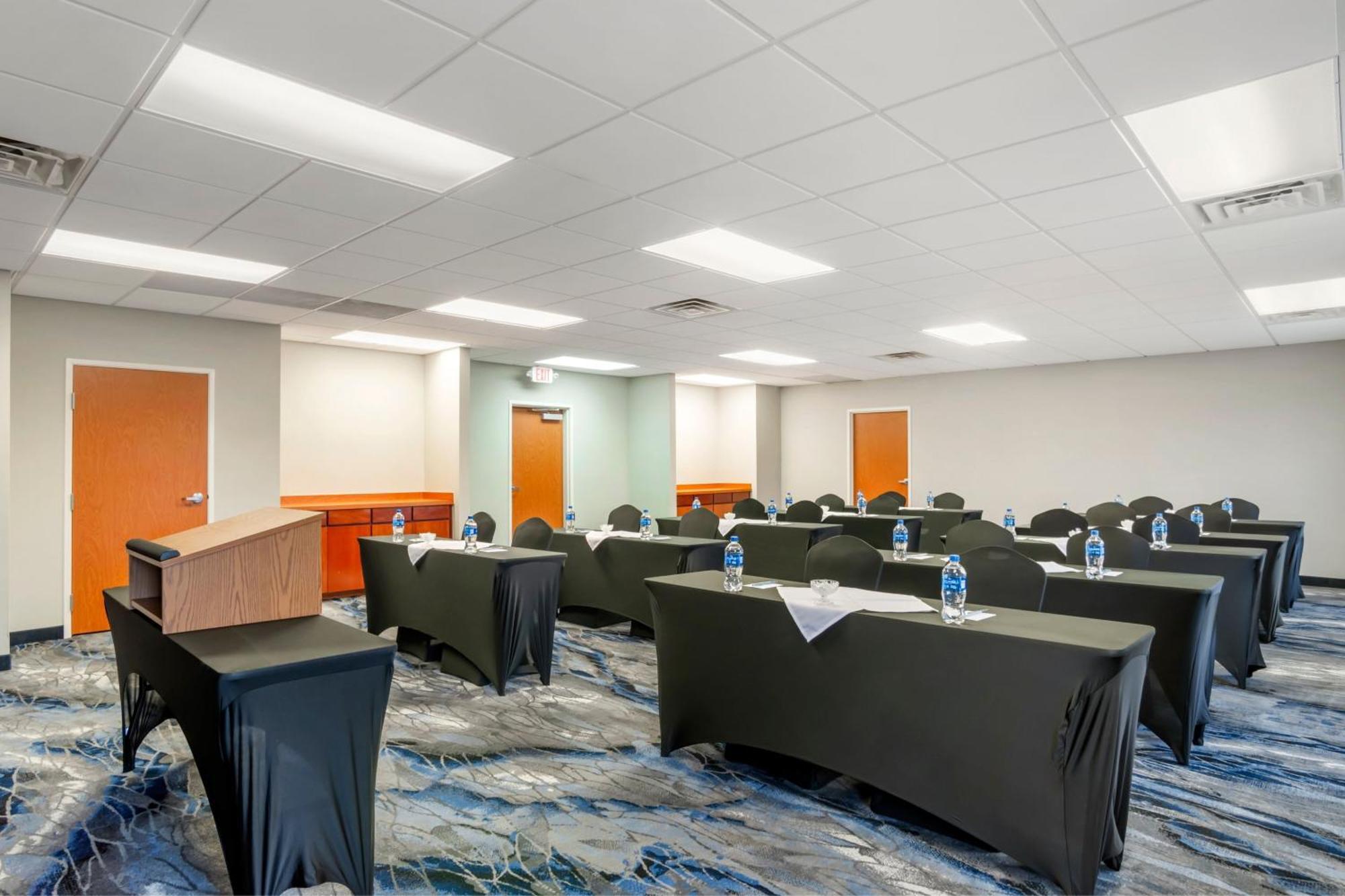 Fairfield Inn & Suites - Boone Buitenkant foto