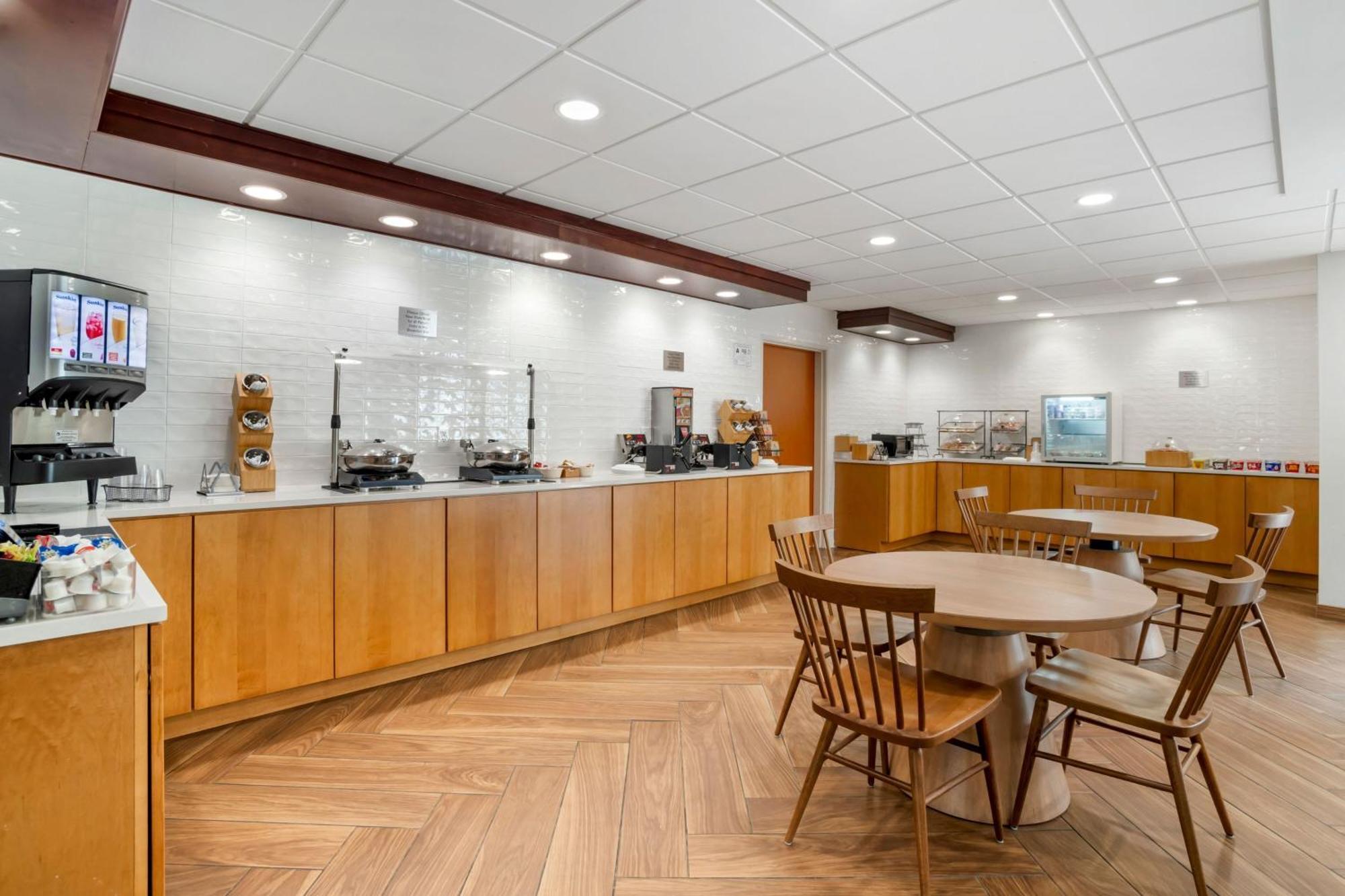 Fairfield Inn & Suites - Boone Buitenkant foto