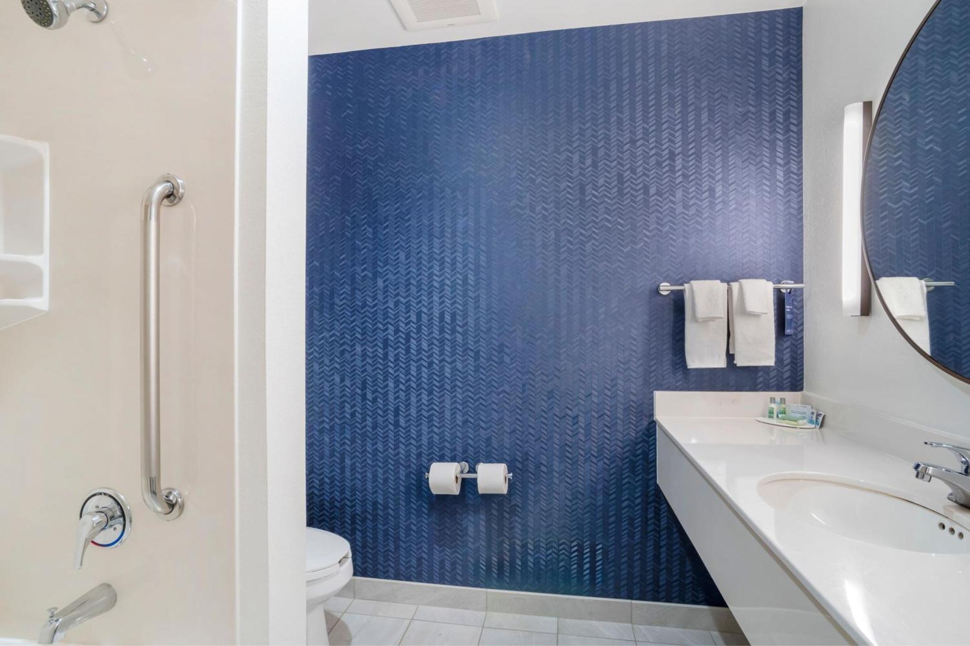 Fairfield Inn & Suites - Boone Buitenkant foto