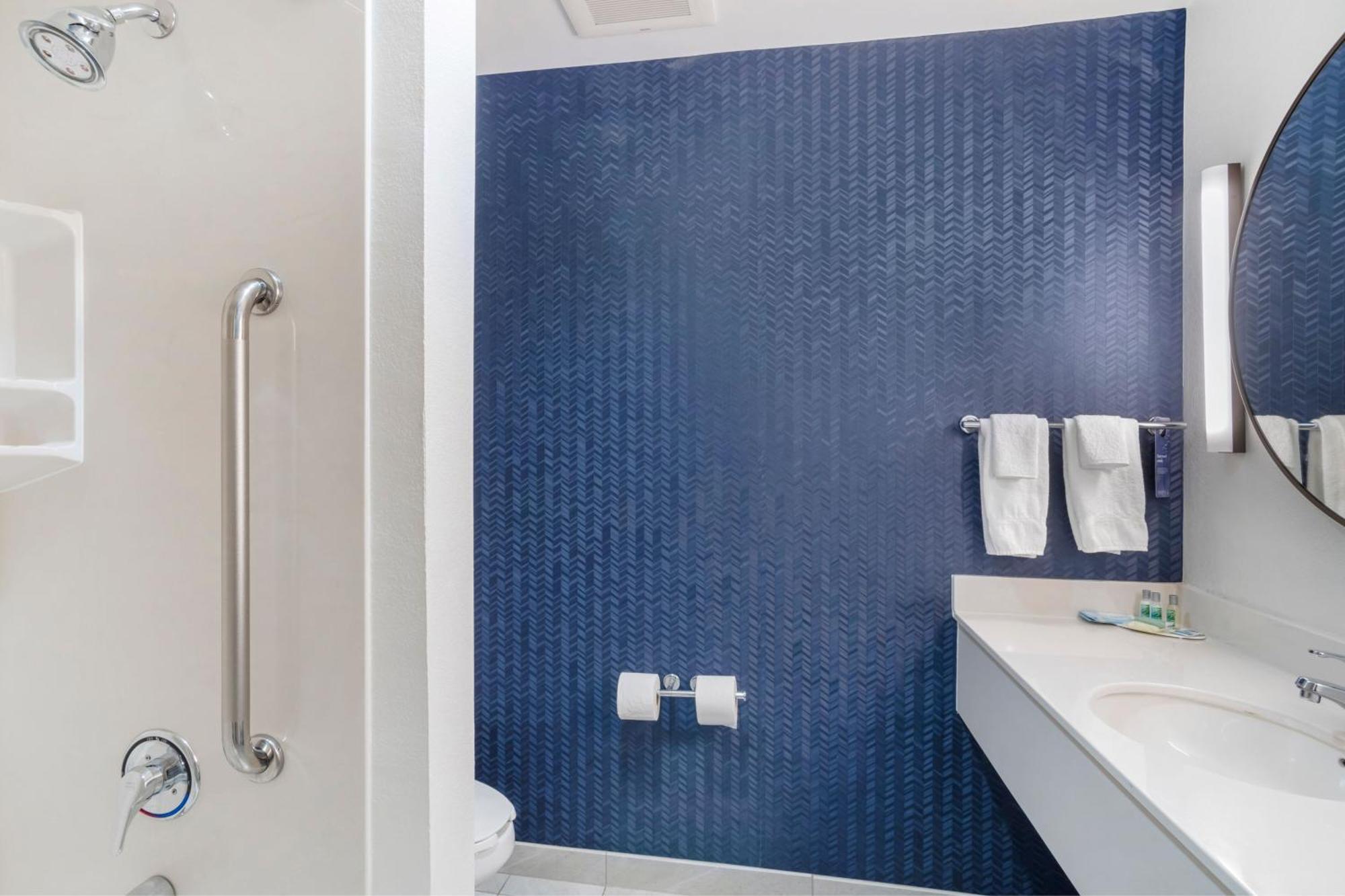 Fairfield Inn & Suites - Boone Buitenkant foto