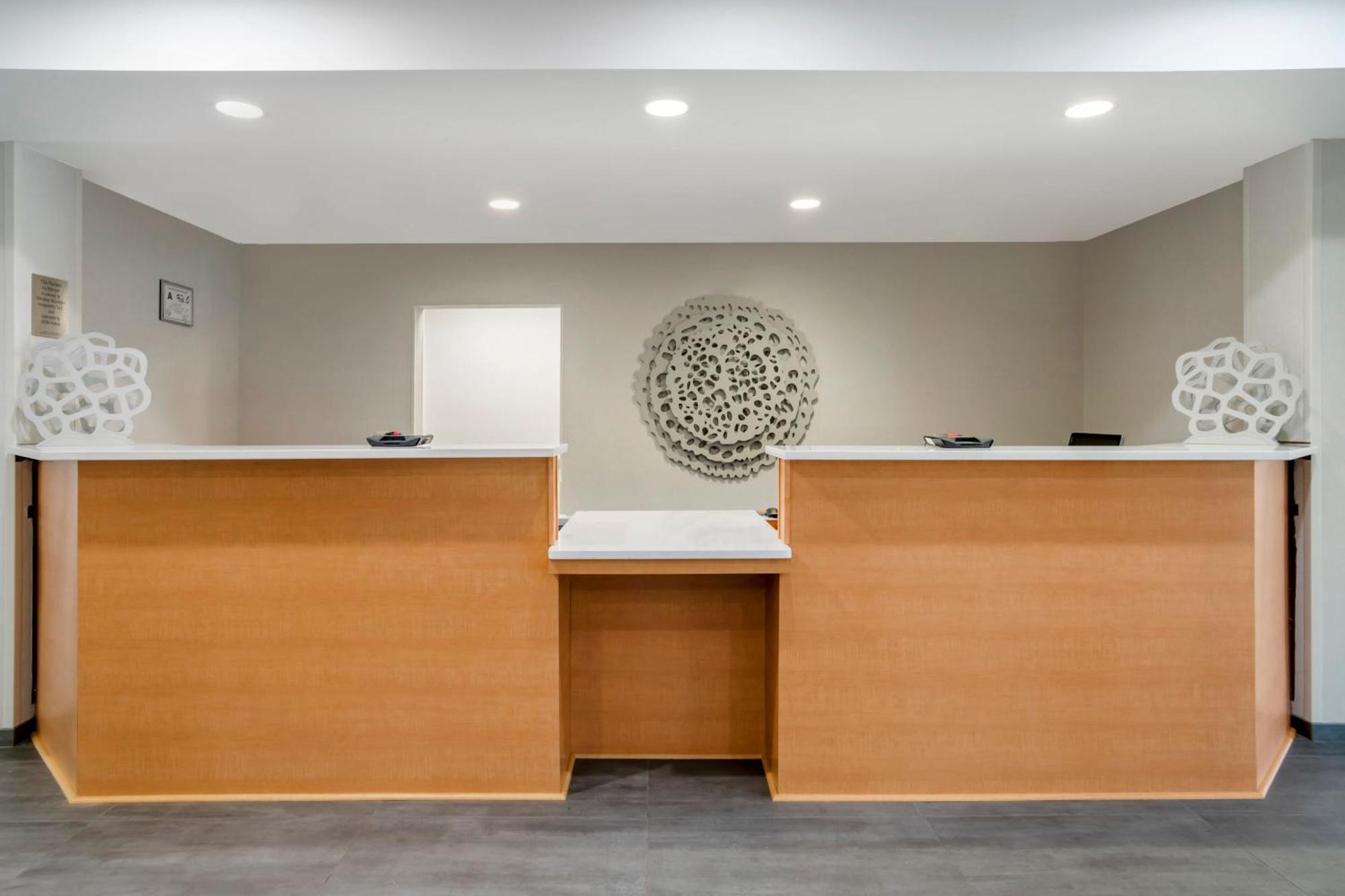 Fairfield Inn & Suites - Boone Buitenkant foto
