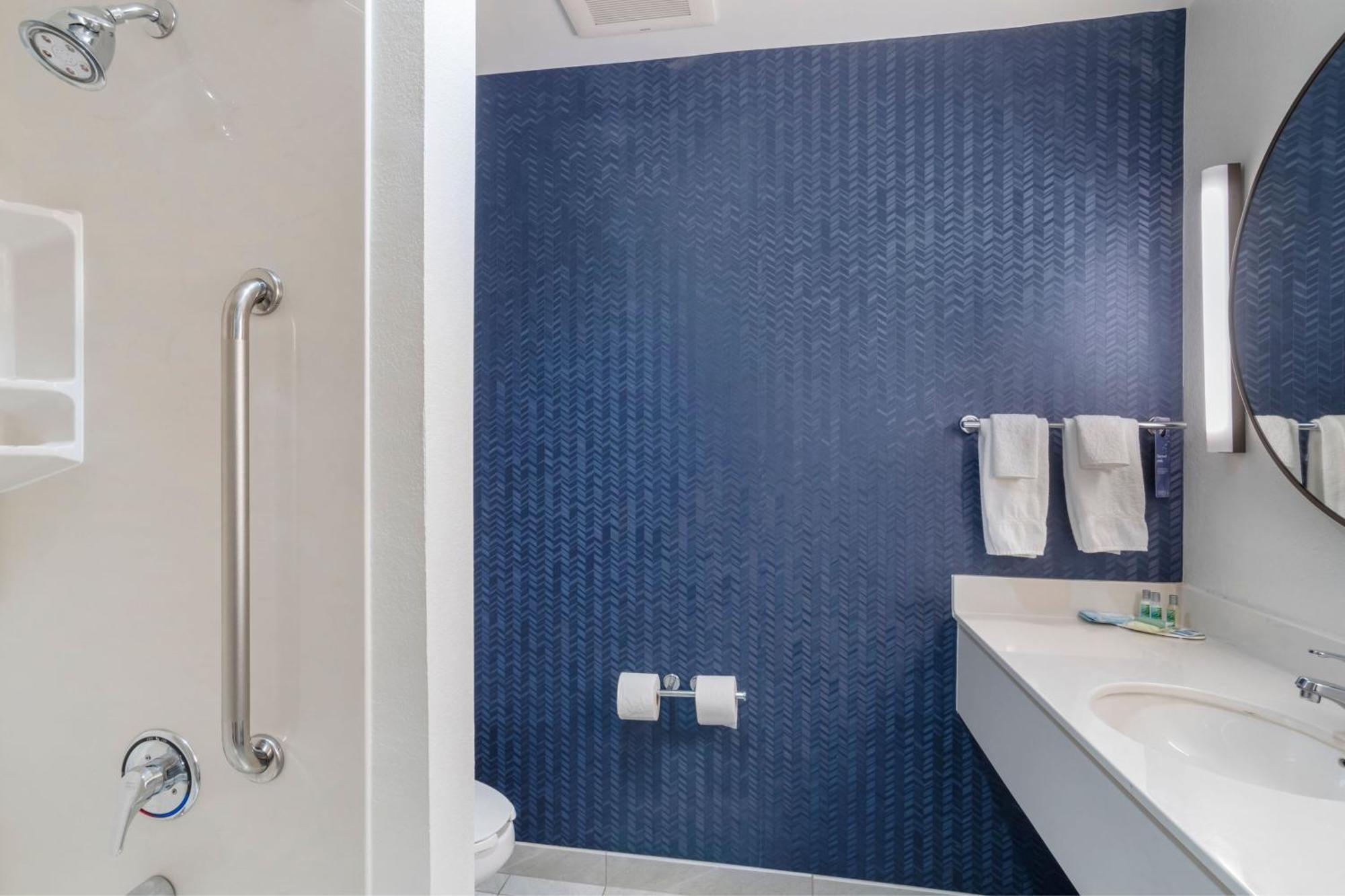 Fairfield Inn & Suites - Boone Buitenkant foto