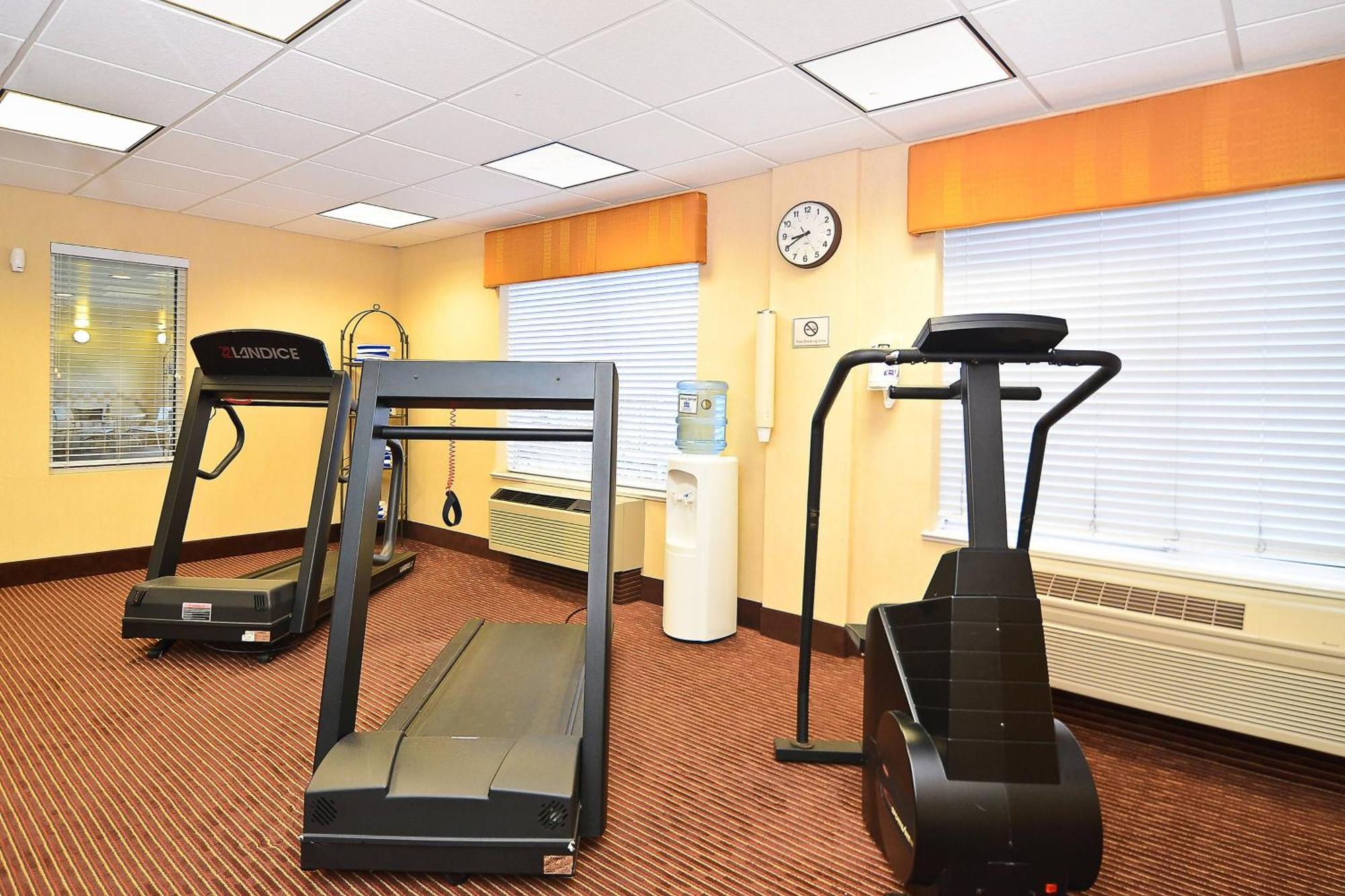 Fairfield Inn & Suites - Boone Buitenkant foto