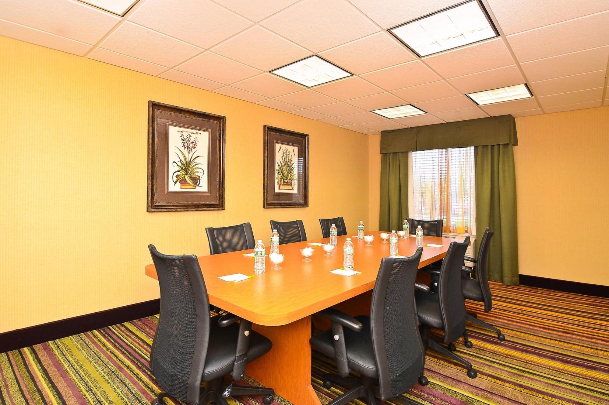 Fairfield Inn & Suites - Boone Buitenkant foto