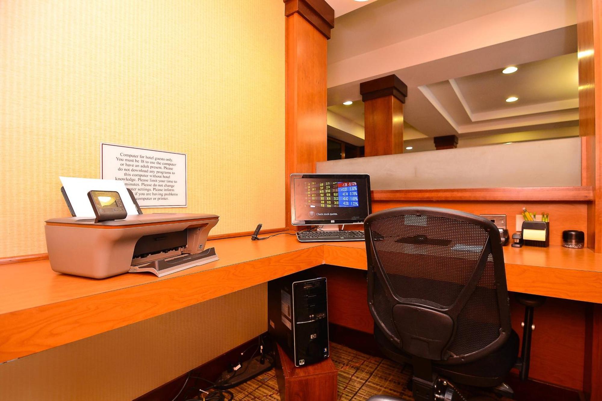 Fairfield Inn & Suites - Boone Buitenkant foto