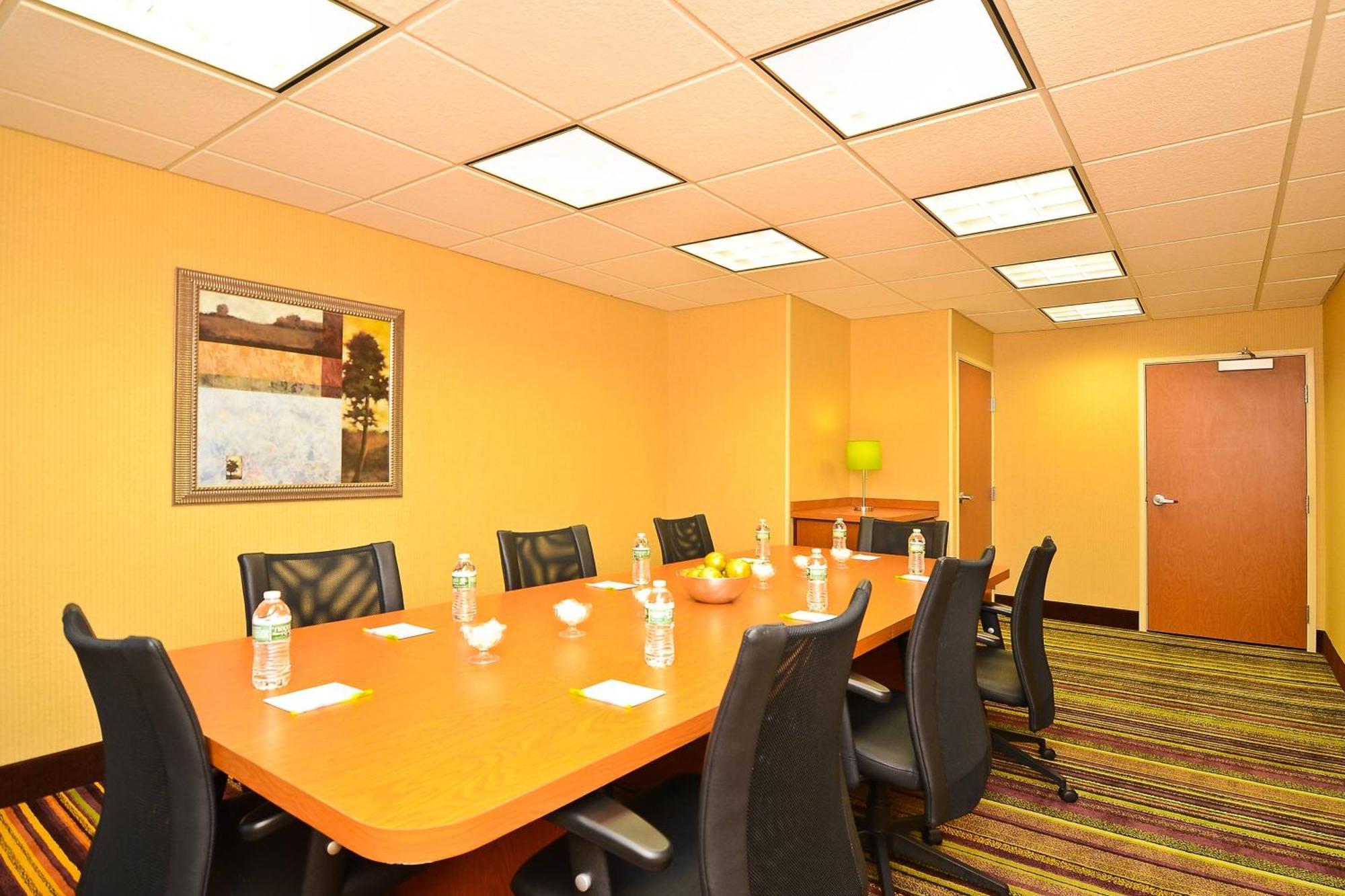 Fairfield Inn & Suites - Boone Buitenkant foto