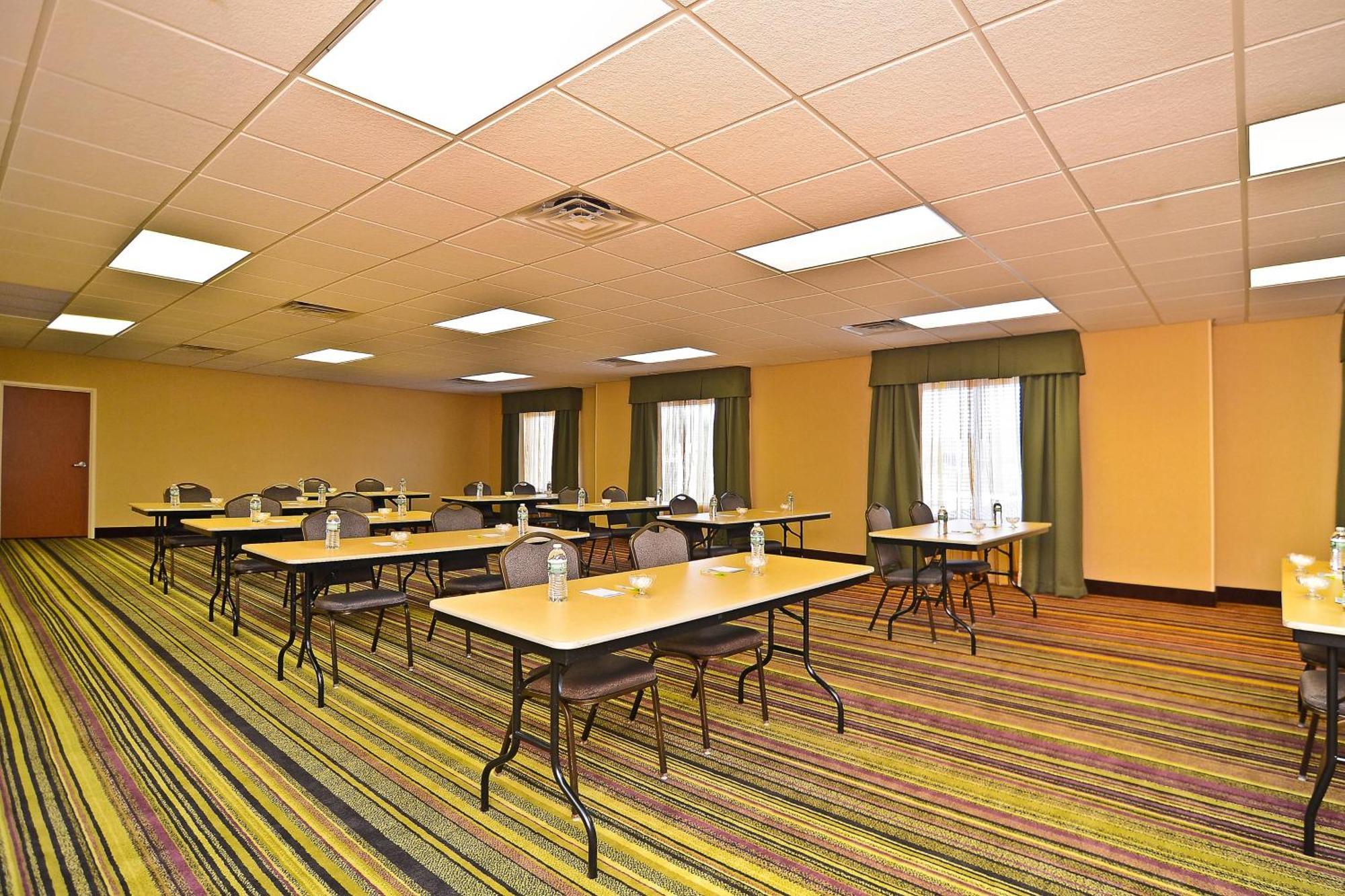 Fairfield Inn & Suites - Boone Buitenkant foto