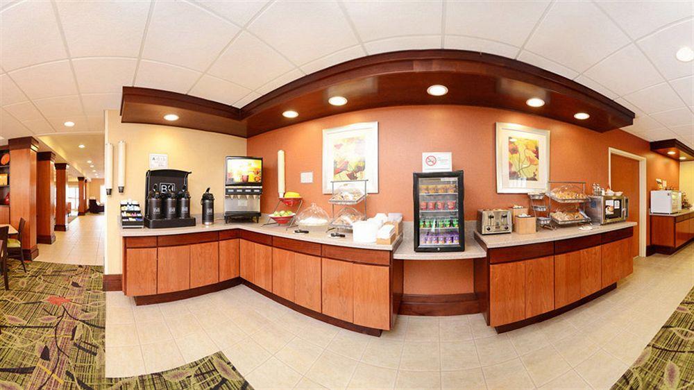 Fairfield Inn & Suites - Boone Buitenkant foto