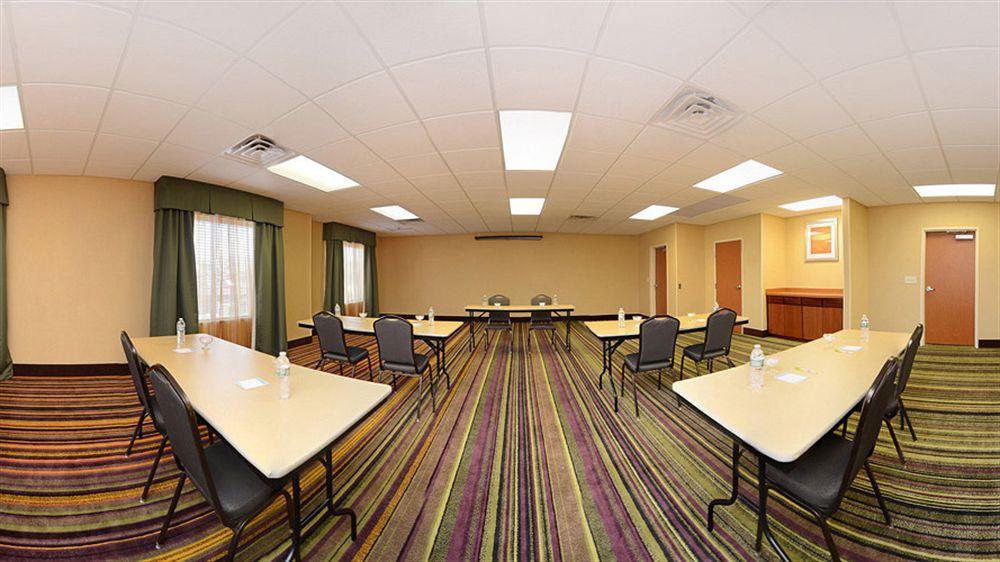 Fairfield Inn & Suites - Boone Buitenkant foto