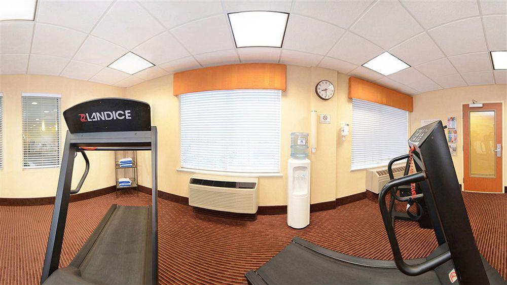 Fairfield Inn & Suites - Boone Buitenkant foto
