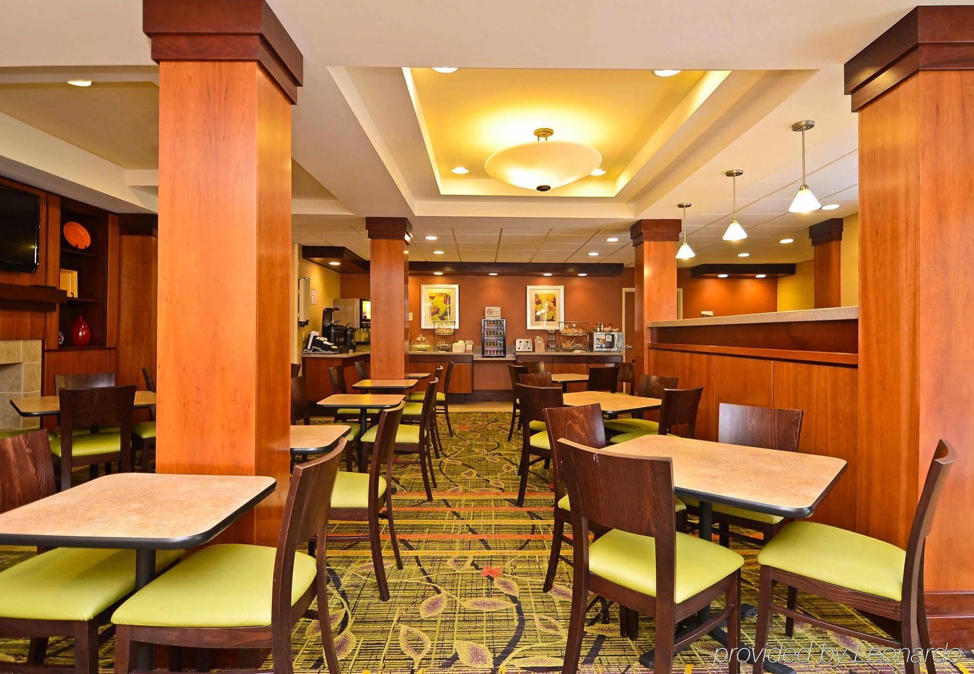 Fairfield Inn & Suites - Boone Buitenkant foto