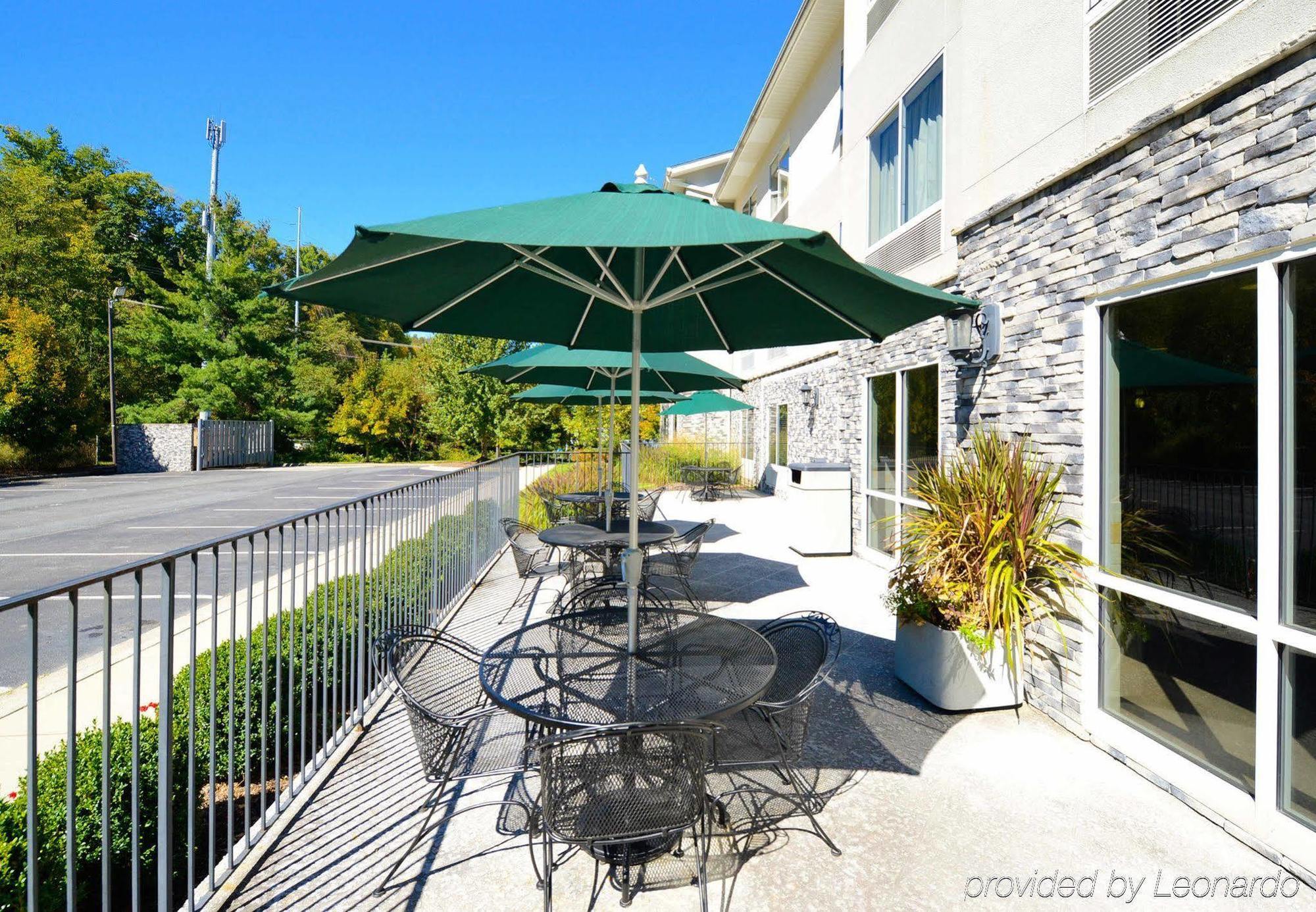 Fairfield Inn & Suites - Boone Buitenkant foto