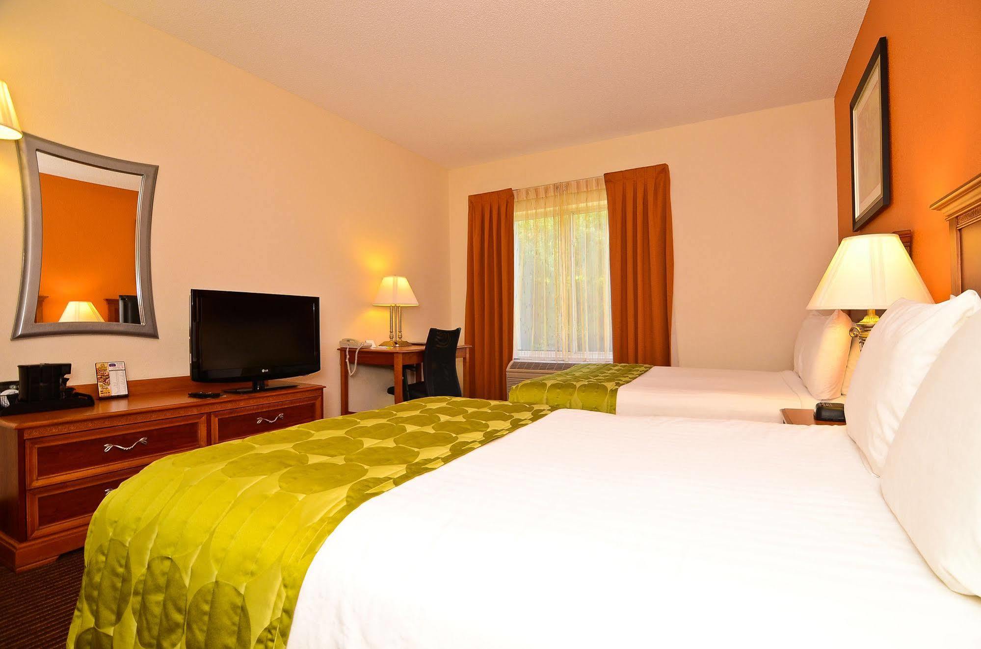 Fairfield Inn & Suites - Boone Buitenkant foto