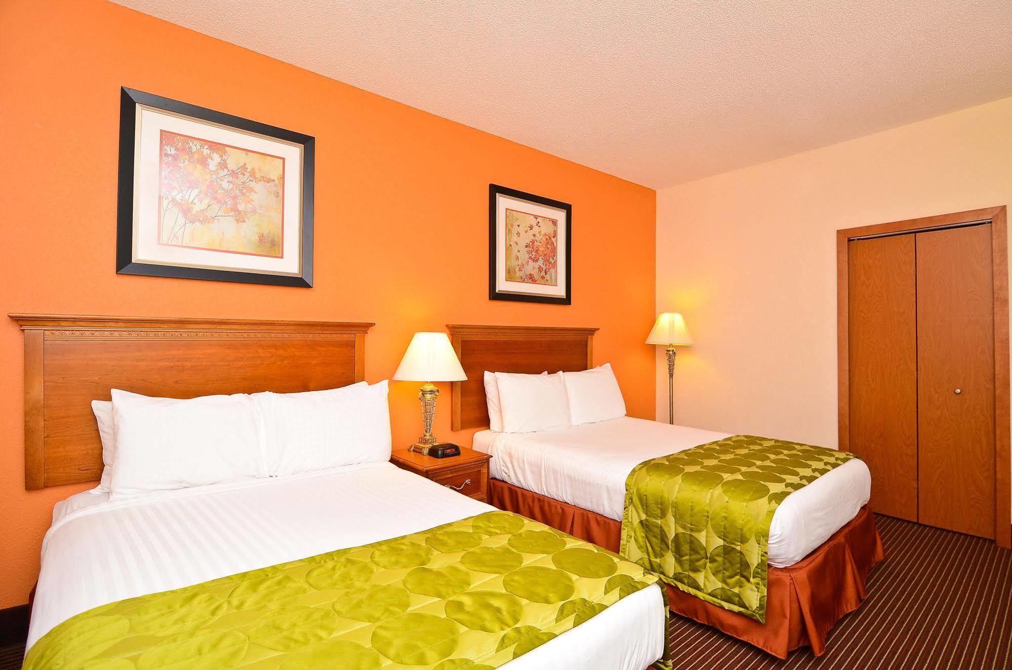 Fairfield Inn & Suites - Boone Buitenkant foto